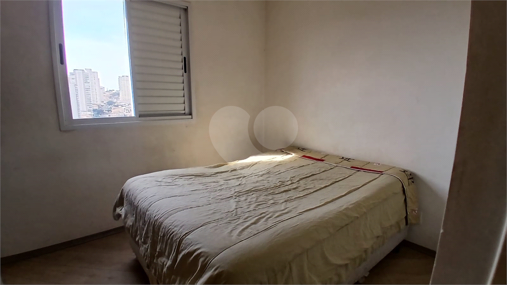 APARTAMENTO em VILA GUILHERME