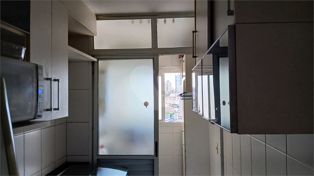 APARTAMENTO em VILA GUILHERME