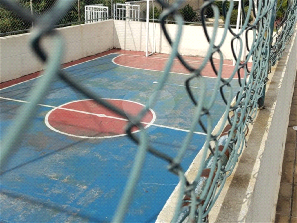 APARTAMENTO em VILA GUILHERME