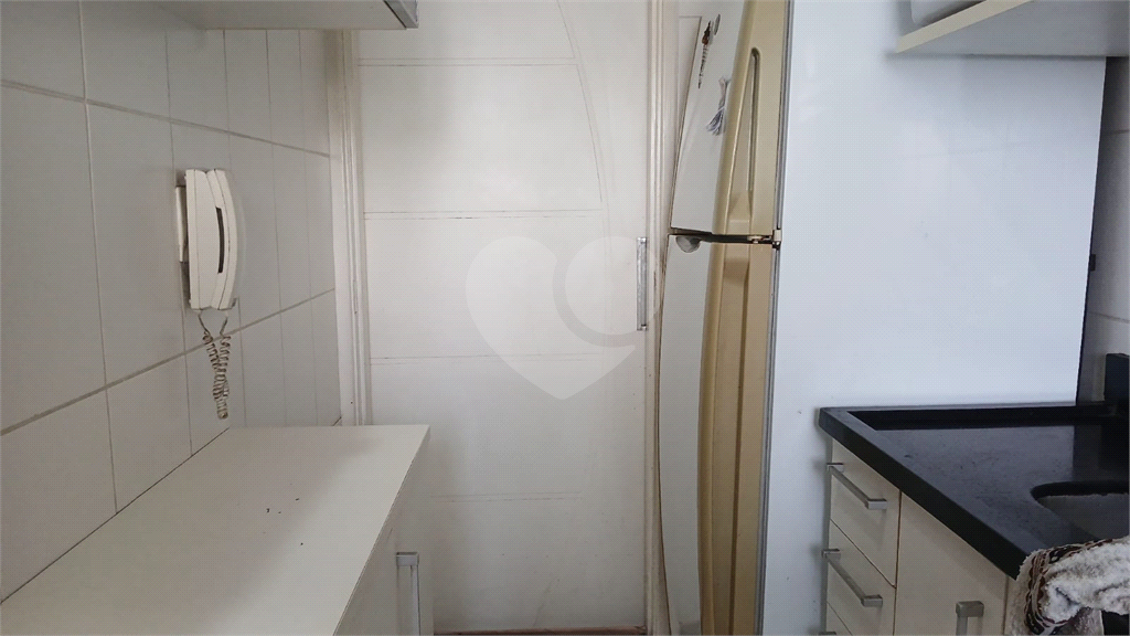 APARTAMENTO em VILA GUILHERME