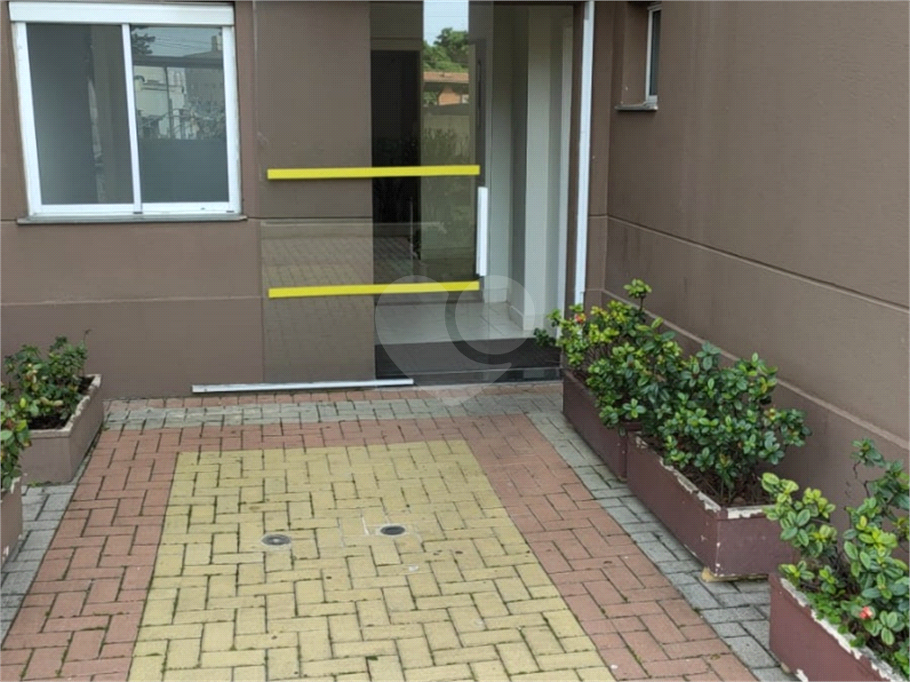 APARTAMENTO em VILA GUILHERME