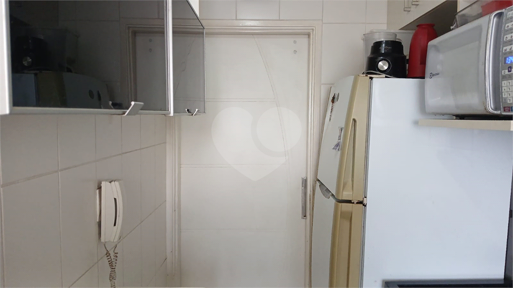 APARTAMENTO em VILA GUILHERME