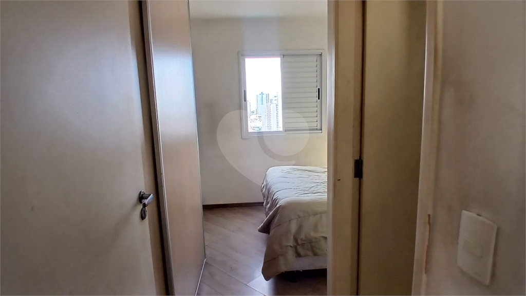 APARTAMENTO em VILA GUILHERME