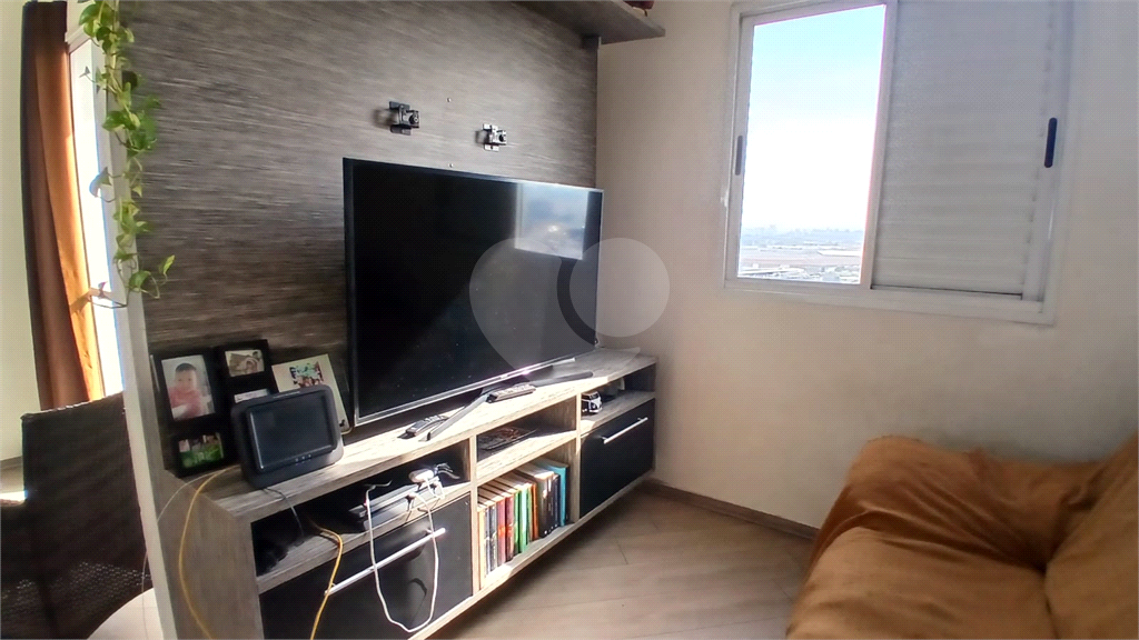 APARTAMENTO em VILA GUILHERME