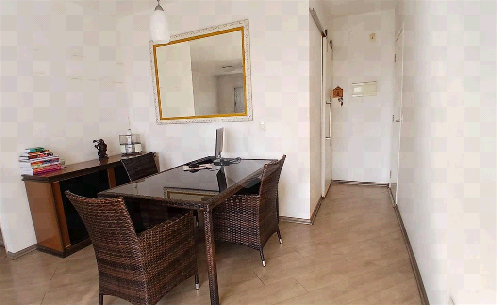 APARTAMENTO em VILA GUILHERME