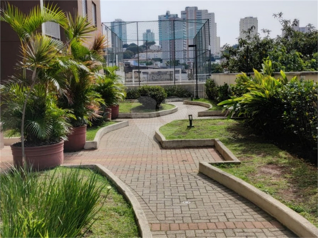 APARTAMENTO em VILA GUILHERME