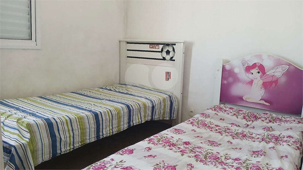 APARTAMENTO em VILA GUILHERME