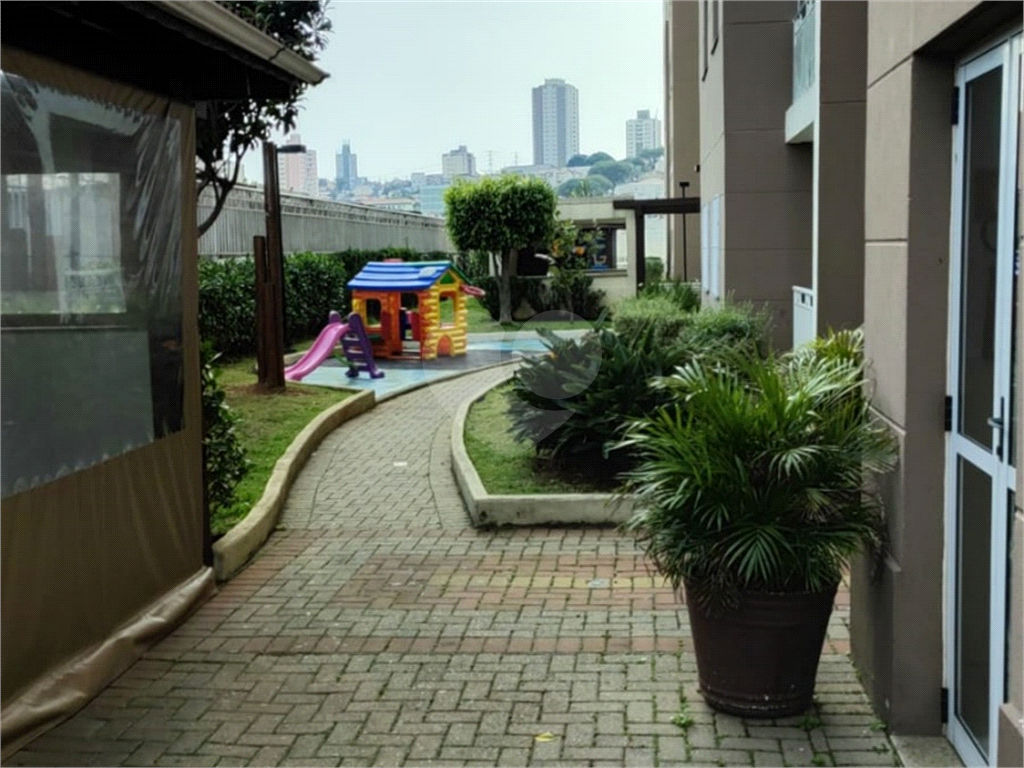 APARTAMENTO em VILA GUILHERME