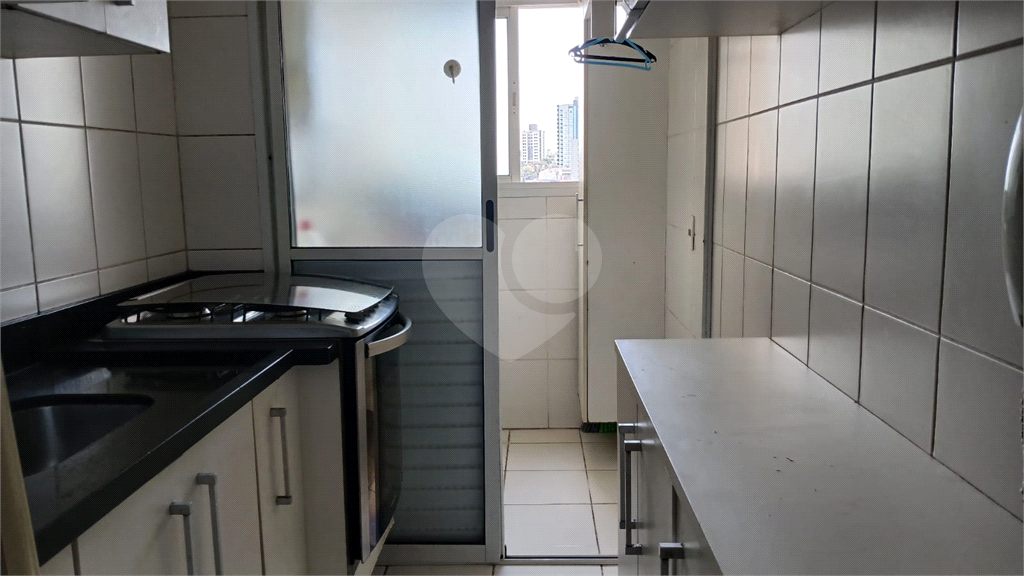 APARTAMENTO em VILA GUILHERME