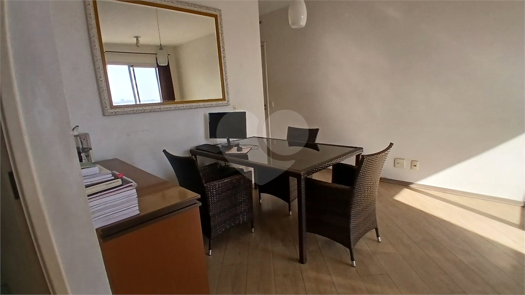 APARTAMENTO em VILA GUILHERME