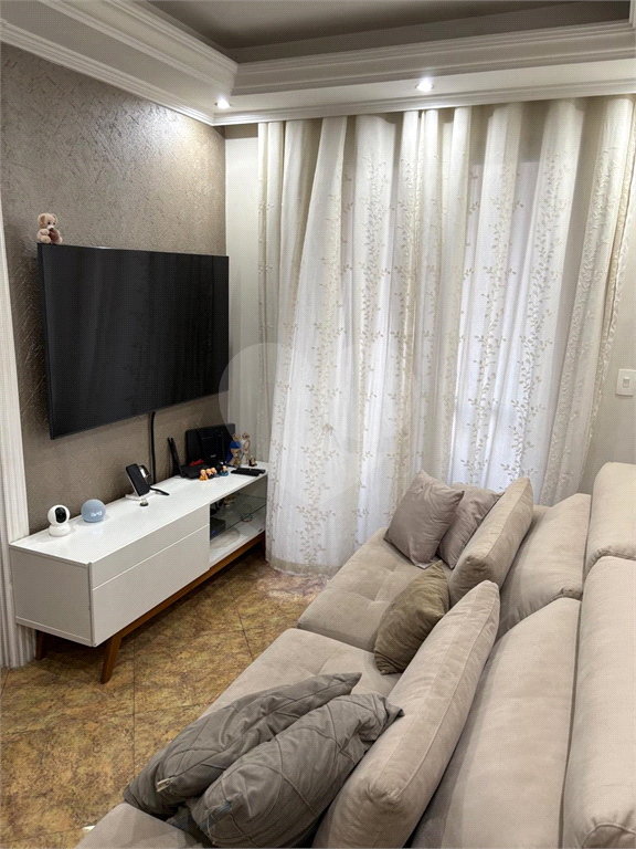 Apartamento, 2 quartos, 50 m² - Foto 1