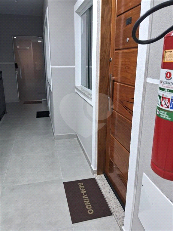 APARTAMENTO 2 QUARTOS E 1 VAGA NO TUCURUVI