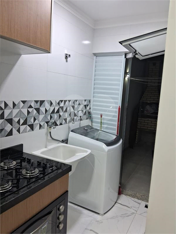 APARTAMENTO 2 QUARTOS E 1 VAGA NO TUCURUVI
