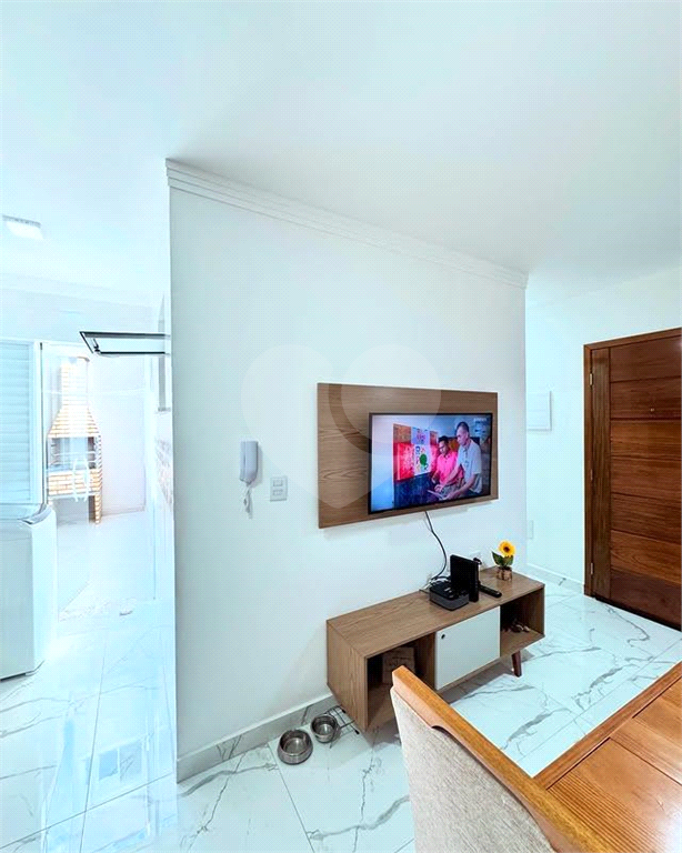 APARTAMENTO 2 QUARTOS E 1 VAGA NO TUCURUVI