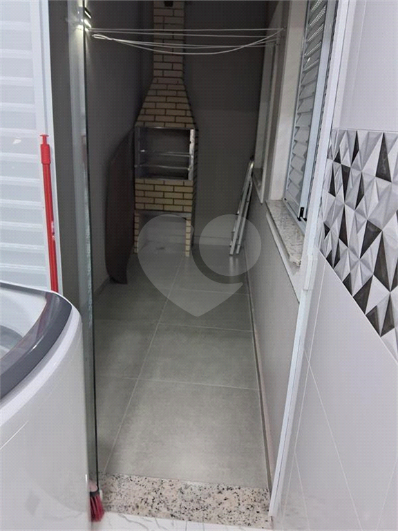 APARTAMENTO 2 QUARTOS E 1 VAGA NO TUCURUVI