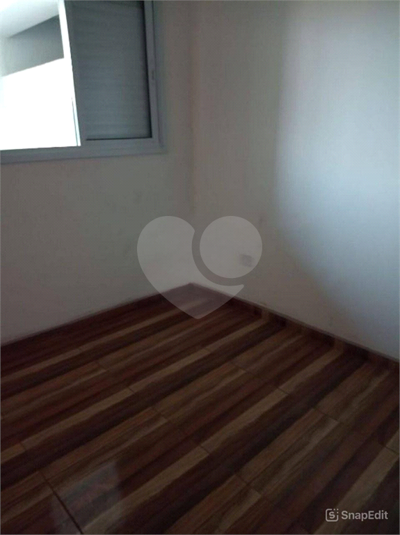 Apartamento Residencial TATUAPÉ