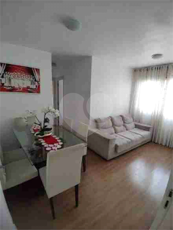 Apartamento Residencial TATUAPÉ