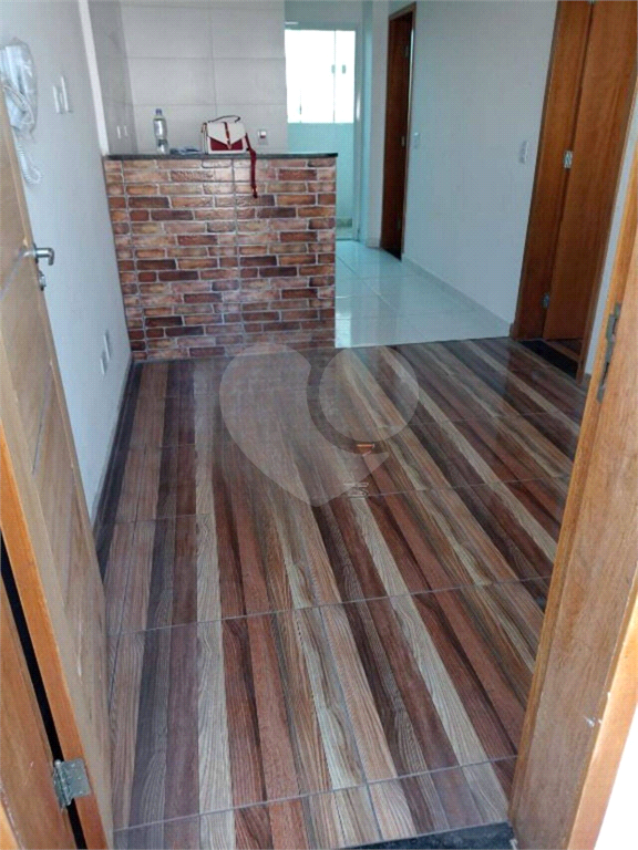 Apartamento Residencial TATUAPÉ