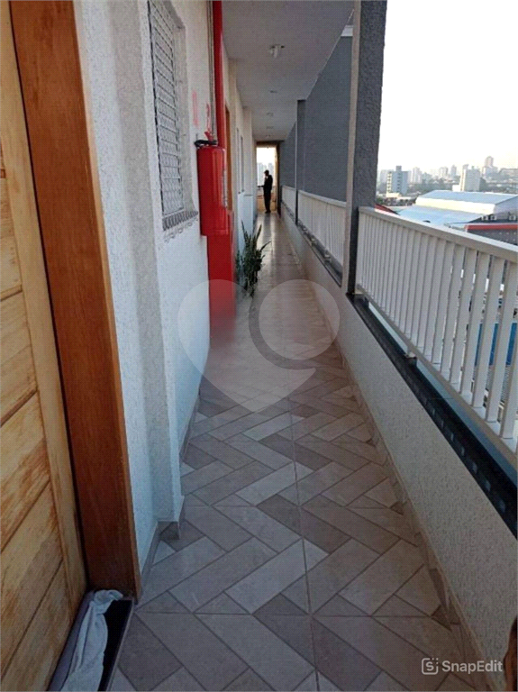 Apartamento Residencial TATUAPÉ
