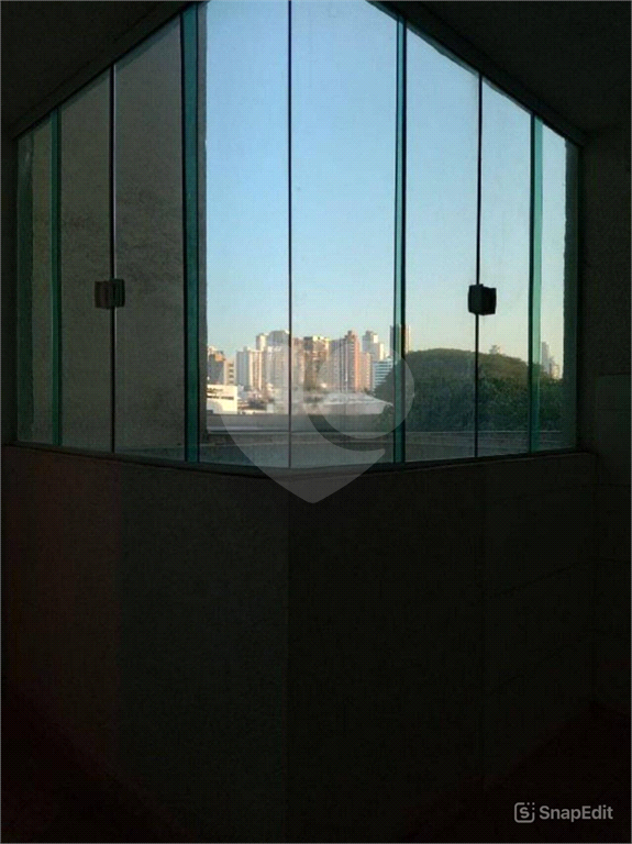 Apartamento Residencial TATUAPÉ