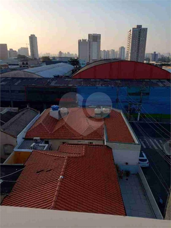 Apartamento Residencial TATUAPÉ