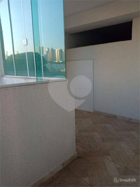 Apartamento Residencial TATUAPÉ