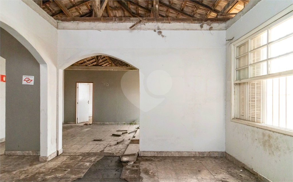 Terreno à venda na Casa Verde - Oportunidade para construtores e investidores.