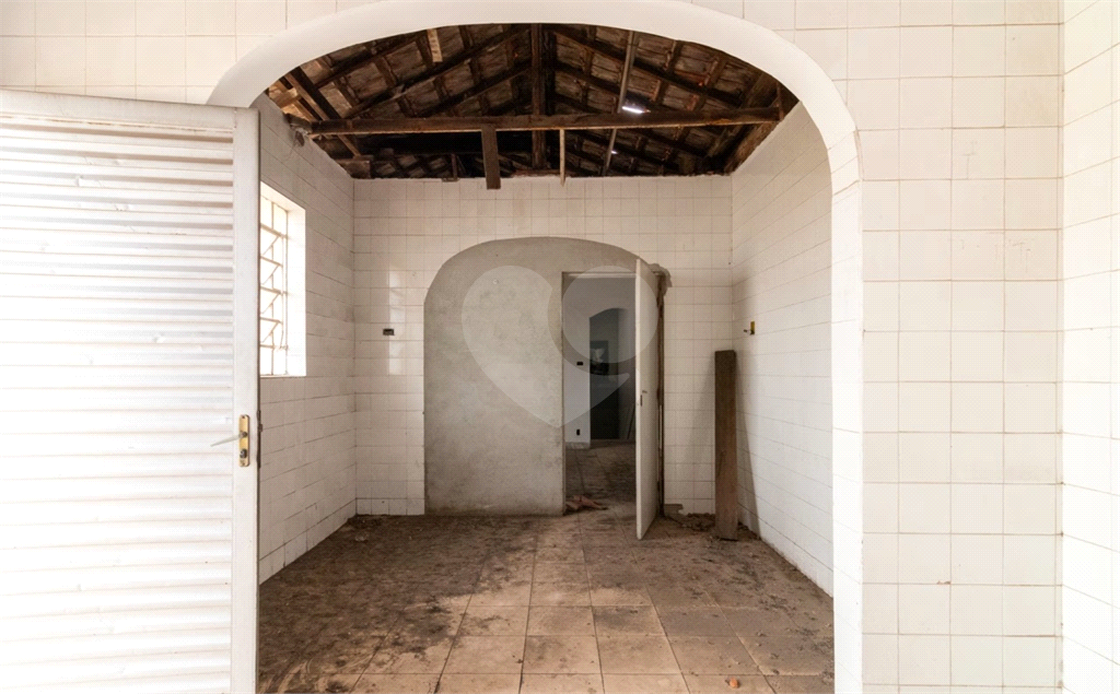 Terreno à venda na Casa Verde - Oportunidade para construtores e investidores.