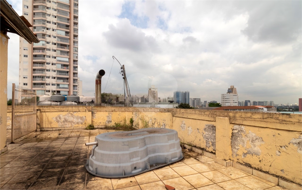 Terreno à venda na Casa Verde - Oportunidade para construtores e investidores.