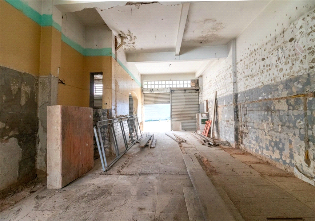 Terreno à venda na Casa Verde - Oportunidade para construtores e investidores.