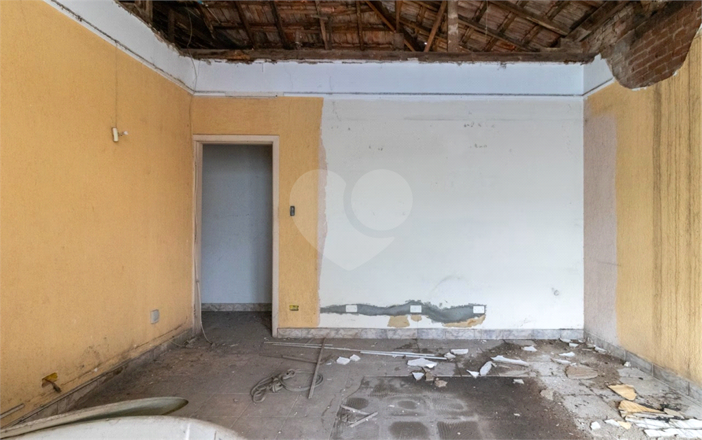 Terreno à venda na Casa Verde - Oportunidade para construtores e investidores.
