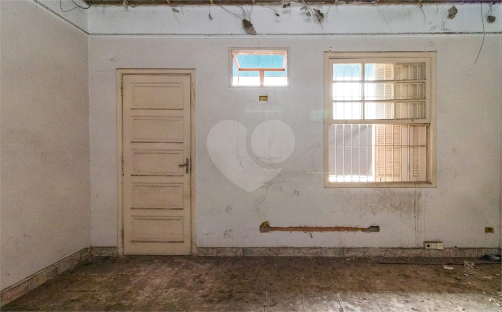 Terreno à venda na Casa Verde - Oportunidade para construtoras e investidores