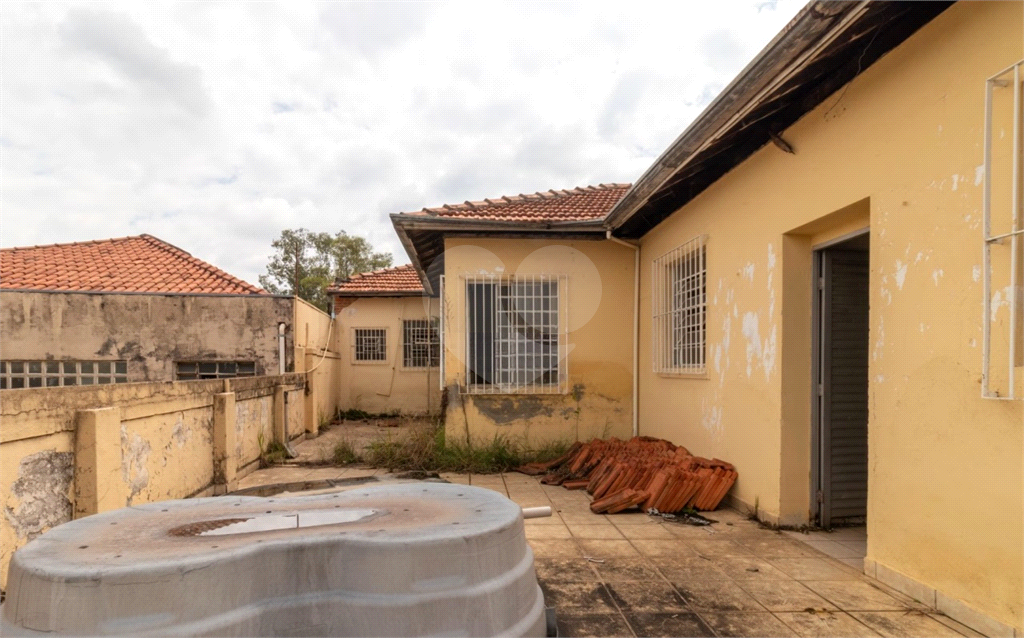 Terreno à venda na Casa Verde - Oportunidade para construtoras e investidores