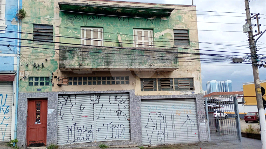 Terreno à venda na Casa Verde - Oportunidade para construtoras e investidores
