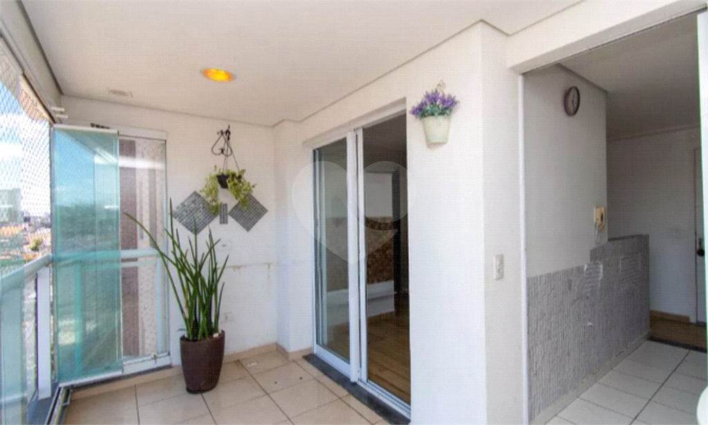 APARTAMENTO em VILA ROSÁLIA