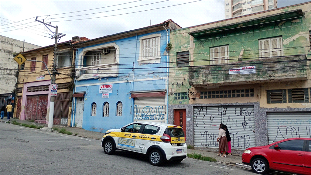 Terreno à venda na Casa Verde - Oportunidade para construtoras e investidores