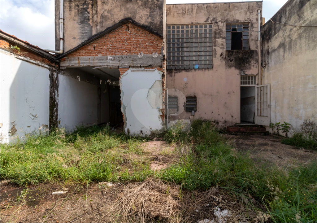 Terreno à venda na Casa Verde - Oportunidade para construtoras e investidores