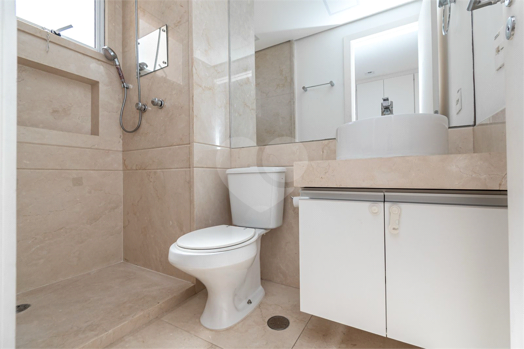 na Mooca! Apartamento de 183m² - 3 Suítes - 3 Vagas - Mobiliado e Equipado.