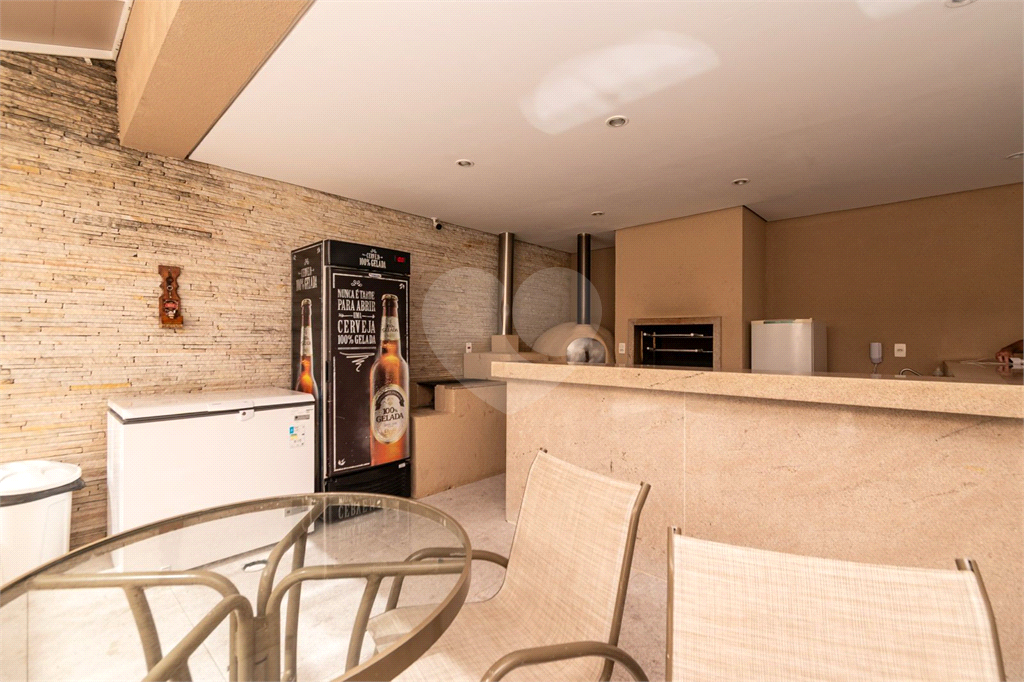 na Mooca! Apartamento de 183m² - 3 Suítes - 3 Vagas - Mobiliado e Equipado.