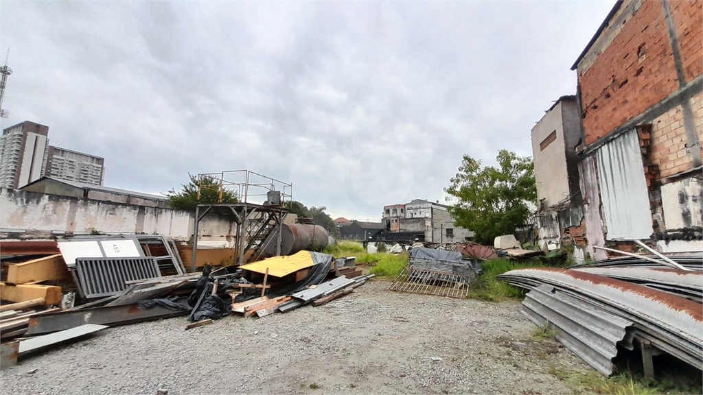 Terreno ZEMP à Venda com 900 m² na Rua João Alfredo – Santo Amaro