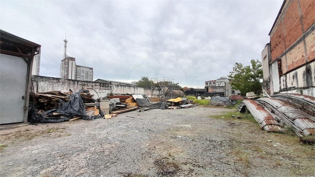 Terreno ZEMP à Venda com 900 m² na Rua João Alfredo – Santo Amaro