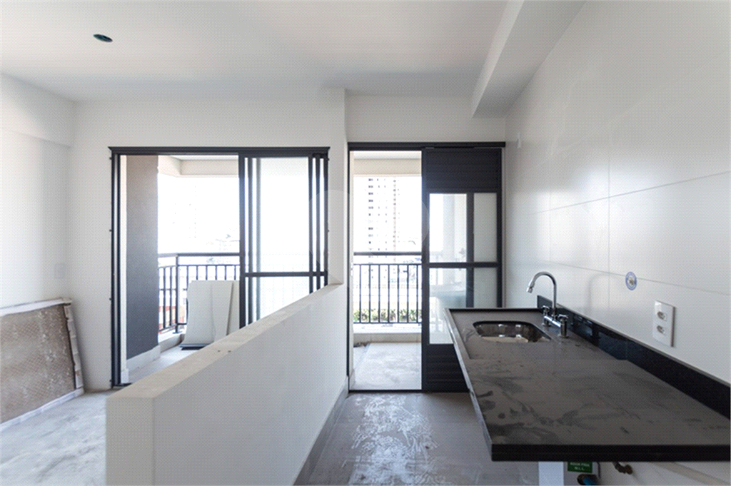 Apartamento à Venda na Parada Inglesa – Conforto, Praticidade e Localização Privilegiada!