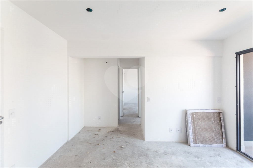 Apartamento à Venda na Parada Inglesa – Conforto, Praticidade e Localização Privilegiada!