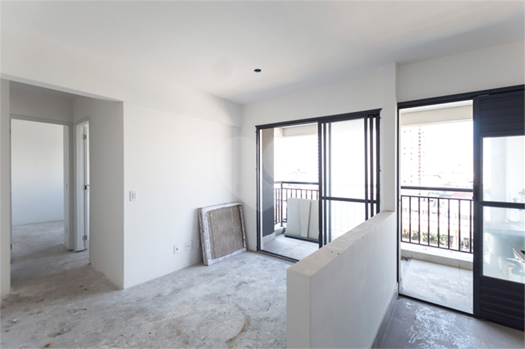 Apartamento à Venda na Parada Inglesa – Conforto, Praticidade e Localização Privilegiada!