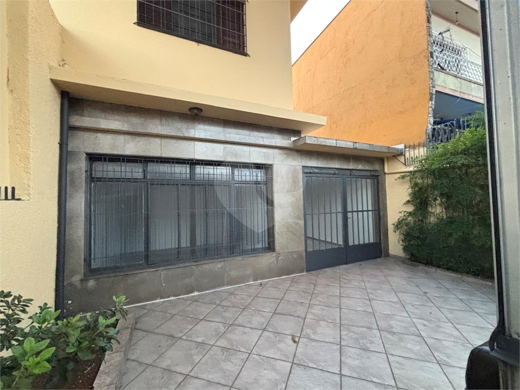 Excelente sobrado - Vila Maria Alta  - 150 m2 - Terreno com 250 m2 - 4 dormitorios - 3 banheiros - 3 vagas - Aceita Netociação com Imovel