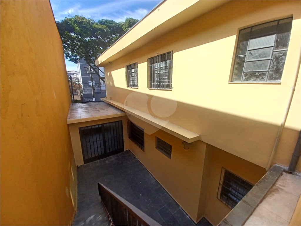 Excelente sobrado - Vila Maria Alta  - 150 m2 - Terreno com 250 m2 - 4 dormitorios - 3 banheiros - 3 vagas - Aceita Netociação com Imovel