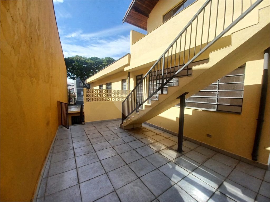 Excelente sobrado - Vila Maria Alta  - 150 m2 - Terreno com 250 m2 - 4 dormitorios - 3 banheiros - 3 vagas - Aceita Netociação com Imovel