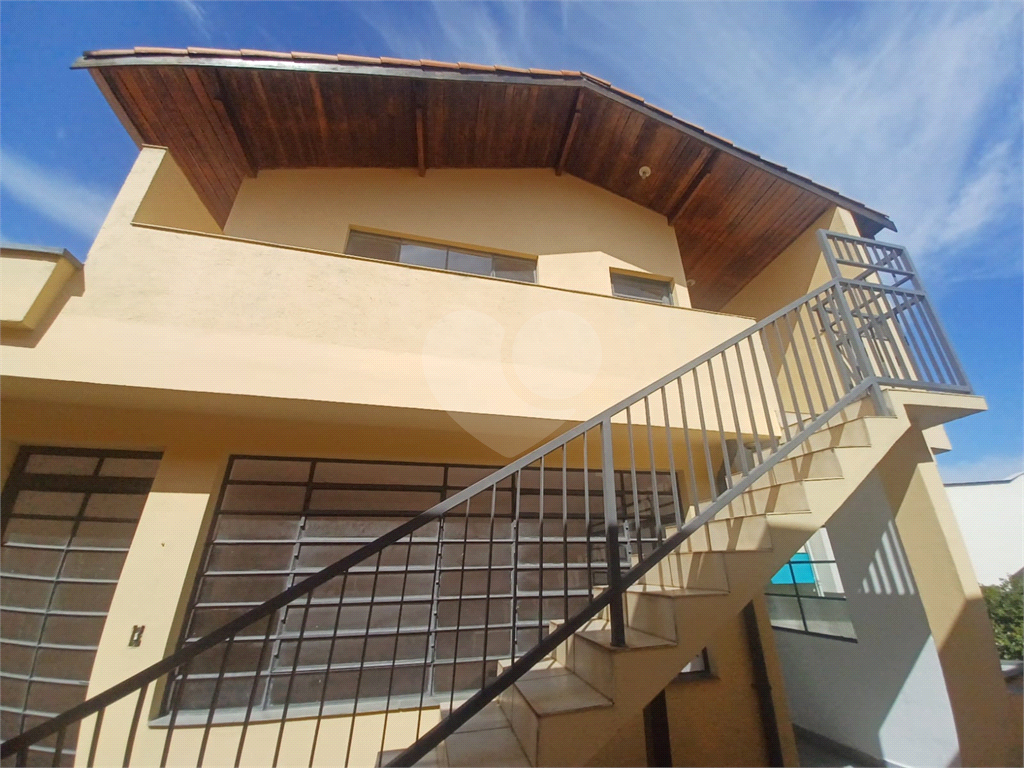 Excelente sobrado - Vila Maria Alta  - 150 m2 - Terreno com 250 m2 - 4 dormitorios - 3 banheiros - 3 vagas - Aceita Netociação com Imovel
