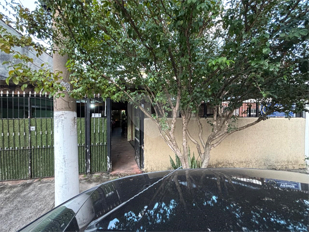 Casa terrea  - Vila Maria Alta - 150 m2 - Terreno com 200 m2 - 3 dormitorios - 2 banheiros - 3 vagas