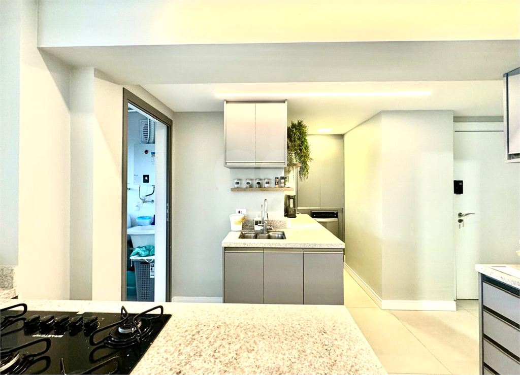 APARTAMENTO 3 DORMITÓRIOS À VENDA VILA LEOPOLDINA VENDER